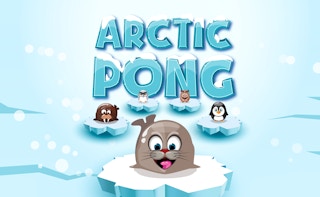Image Arctic Pong