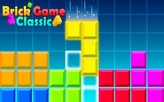 Image Brick Game Classic