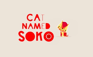 Image Cat named Soko