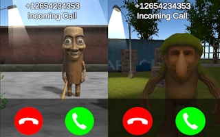Image Italian Brainrot Call