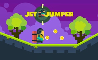 Image Jet Jumper Adventure