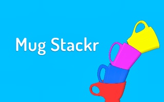 Image Mug Stackr