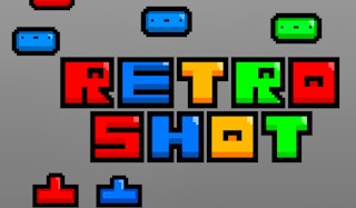Image Retro Shot